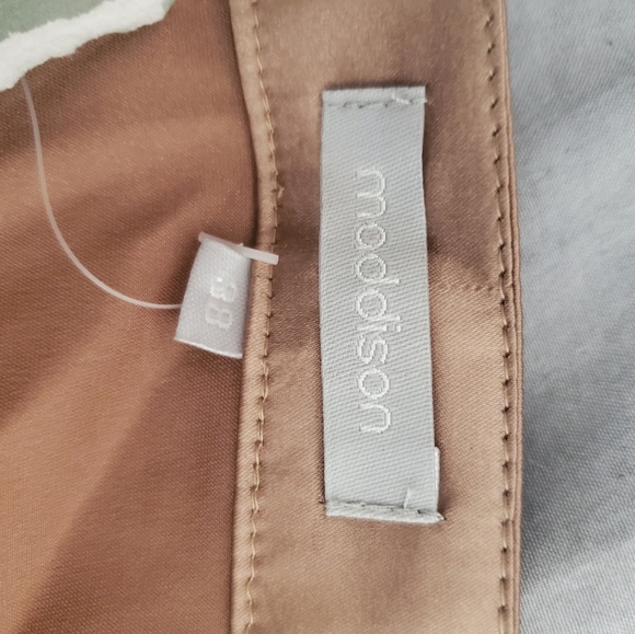 Silk blouse - Picture 4 of 4